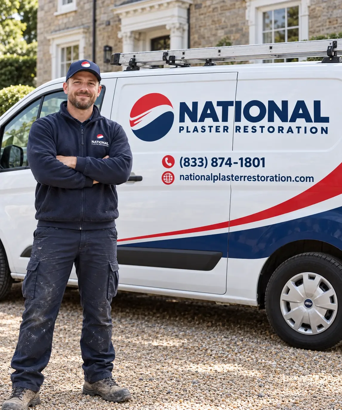 Plaster Repair company in Caldwell, KS